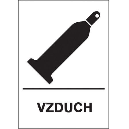 Značka Vzduch